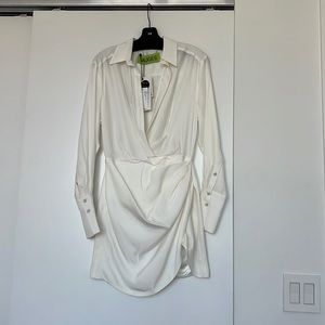 Gauge 81 Naha Mini Dress